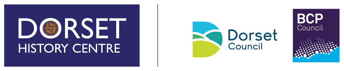 Logos for Dorset Council and BCP Council