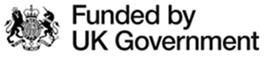 Funded by government