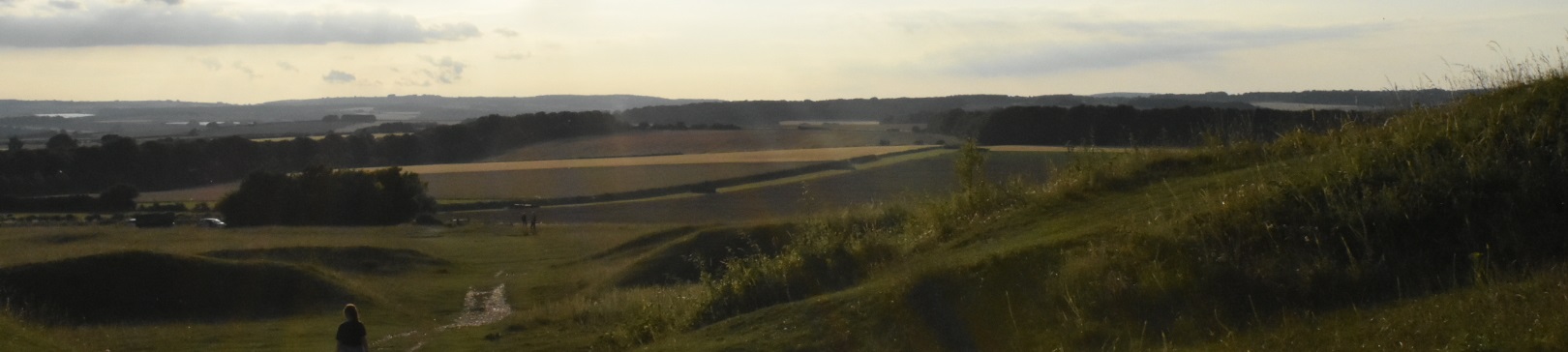 Image of Badbury Rings