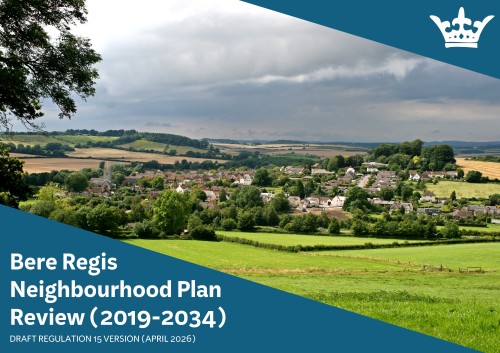 Bere Regis Neighbourhood Plan Review