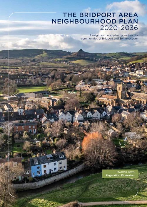 Bridport Area Neighbourhood Plan Review