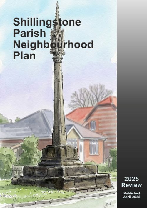 Shillingstone Neighbourhood Plan Review