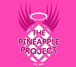 The Pineapple Project's logo